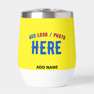 STYLISH MODERN CUSTOM BRIGHT YELLOW VERIFIED BRAND