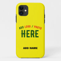 STYLISH MODERN CUSTOM BRIGHT YELLOW VERIFIED BRAND