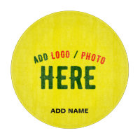 STYLISH MODERN CUSTOM BRIGHT YELLOW VERIFIED BRAND