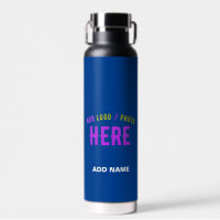 STYLISH MODERN CUSTOM COBALT BLUE VERIFIED BRANDED
