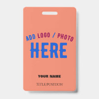 STYLISH MODERN CUSTOM CORAL ORANGE VERIFIED BRAND