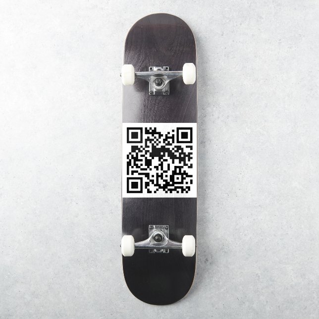 Stylish & Modern Custom Creations Verified  (Skateboard)