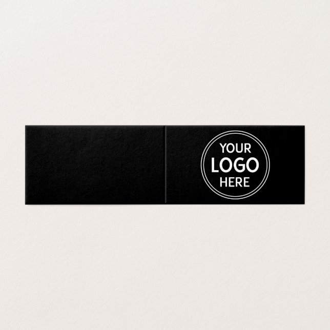 Stylish & Modern Custom Creations Verified  (Outside Unfolded)