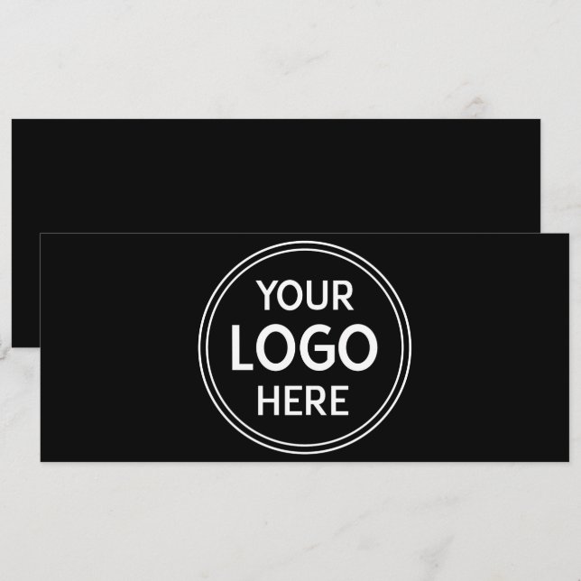 Stylish & Modern Custom Creations Verified  (Front/Back)