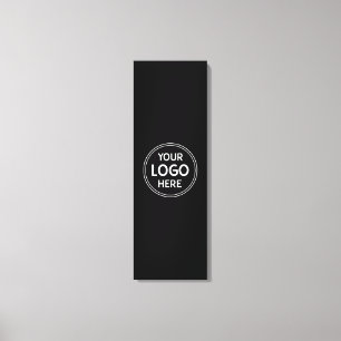 Stylish & Modern Custom Creations Verified Canvas Print