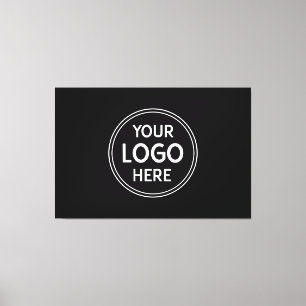 Stylish & Modern Custom Creations Verified Canvas Print