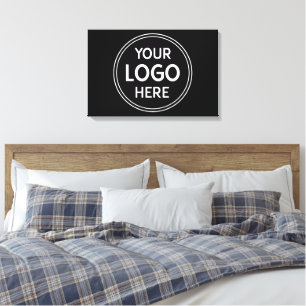 Stylish & Modern Custom Creations Verified Canvas Print