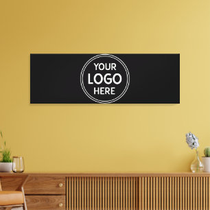 Stylish & Modern Custom Creations Verified Canvas Print