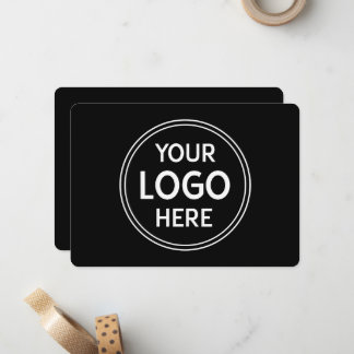 Stylish & Modern Custom Creations Verified Card