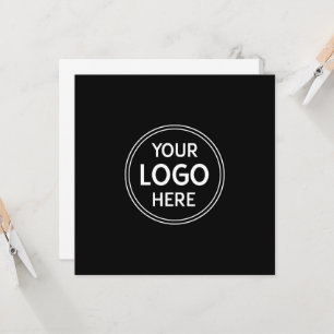 Stylish & Modern Custom Creations Verified  Card