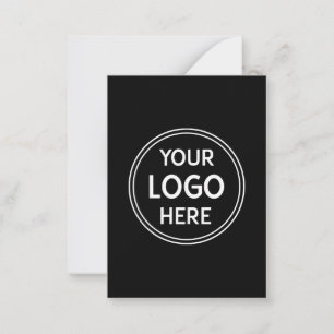 Stylish & Modern Custom Creations Verified Card