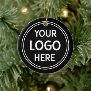 Stylish & Modern Custom Creations Verified Ceramic Tree Decoration