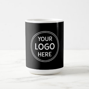 Stylish & Modern Custom Creations Verified Coffee Mug