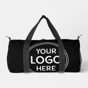 Stylish & Modern Custom Creations Verified Duffle Bag