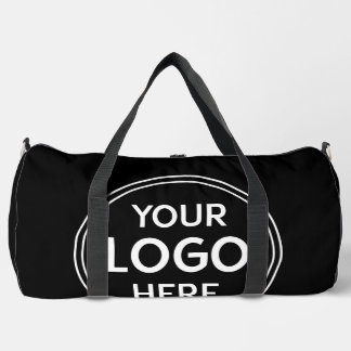Stylish & Modern Custom Creations Verified  Duffle Bag