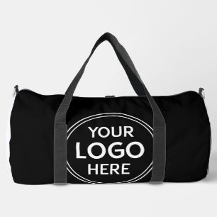 Stylish & Modern Custom Creations Verified Duffle Bag