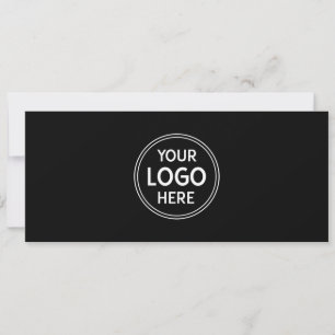 Stylish & Modern Custom Creations Verified Invitation