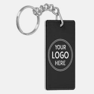 Stylish & Modern Custom Creations Verified Key Ring