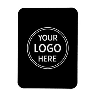 Stylish & Modern Custom Creations Verified Magnet