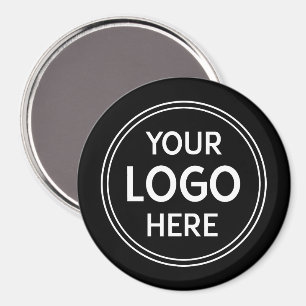Stylish & Modern Custom Creations Verified  Magnet