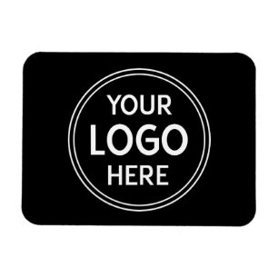 Stylish & Modern Custom Creations Verified Magnet