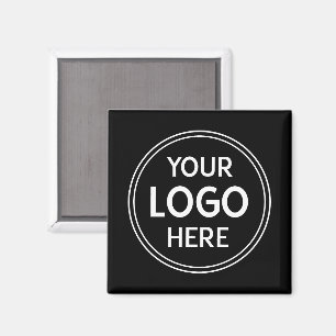 Stylish & Modern Custom Creations Verified  Magnet