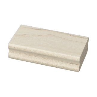 Stylish & Modern Custom Creations Verified Rubber Stamp