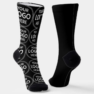 Stylish & Modern Custom Creations Verified  Socks