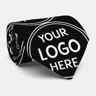 Stylish & Modern Custom Creations Verified Tie