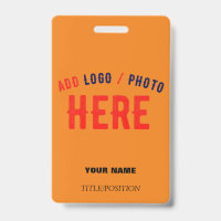 STYLISH MODERN CUSTOM DARK ORANGE VERIFIED BRANDED