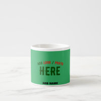STYLISH MODERN CUSTOM EMERALD GREEN VERIFIED BRAND