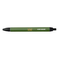 STYLISH MODERN CUSTOM FOREST GREEN VERIFIED BRAND