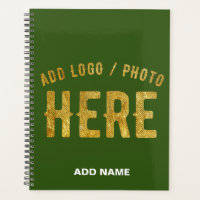 STYLISH MODERN CUSTOM FOREST GREEN VERIFIED BRAND