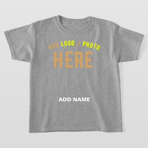 STYLISH MODERN CUSTOM LIGHT STEEL VERIFIED BRANDED T-Shirt