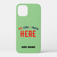 STYLISH MODERN CUSTOM MINT GREEN VERIFIED BRANDED