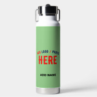 STYLISH MODERN CUSTOM MINT GREEN VERIFIED BRANDED