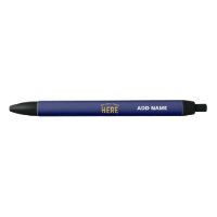 STYLISH MODERN CUSTOM NAVY BLUE VERIFIED BRANDED