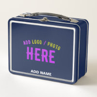 STYLISH MODERN CUSTOM NAVY BLUE VERIFIED BRANDED