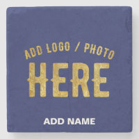 STYLISH MODERN CUSTOM NAVY BLUE VERIFIED BRANDED