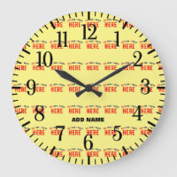 STYLISH MODERN CUSTOM PASTEL YELLOW VERIFIED BRAND