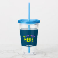 STYLISH MODERN CUSTOM PRUSSIAN BLUE VERIFIED BRAND