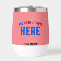 STYLISH MODERN CUSTOM SALMON PINK VERIFIED BRANDED
