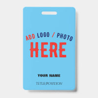 STYLISH MODERN CUSTOM SKY BLUE BRAND RETRACTABLE