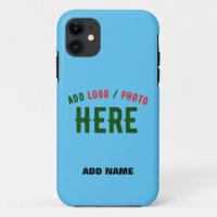STYLISH MODERN CUSTOM SWAG SKY BLUE VERIFIED BRAND