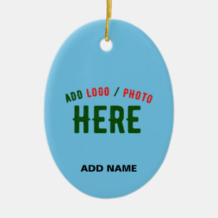 STYLISH MODERN CUSTOM SWAG SKY BLUE VERIFIED BRAND CERAMIC TREE DECORATION