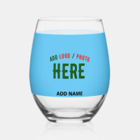 STYLISH MODERN CUSTOM SWAG SKY BLUE VERIFIED BRAND
