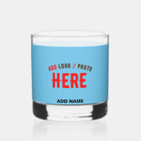 STYLISH MODERN CUSTOM SWAG SKY BLUE VERIFIED BRAND
