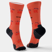 STYLISH MODERN CUSTOM TOMATO RED VERIFIED BRANDED