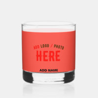 STYLISH MODERN CUSTOM TOMATO RED VERIFIED BRANDED