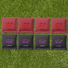 STYLISH MODERN CUSTOM WHITE BLACK VERIFIED BRANDED